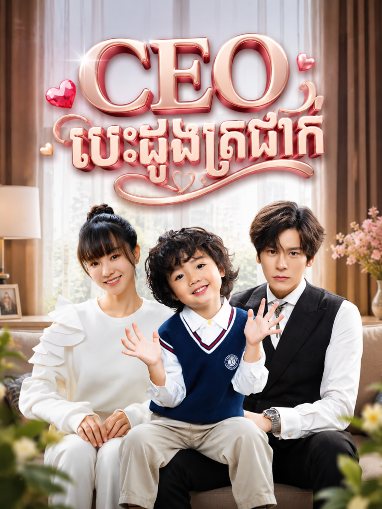 CEO Besdong Trokcheak