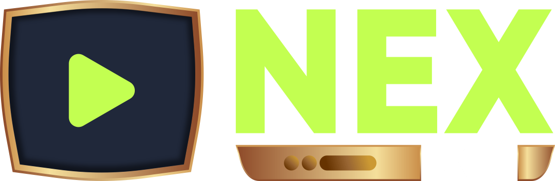 NEXKH Logo