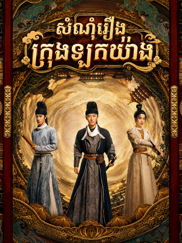 Somnum Reung Krong Lok Yang