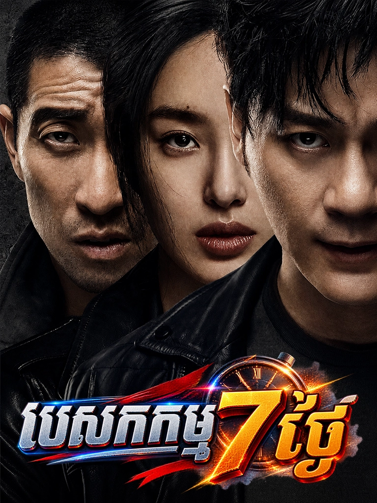Besakam 7 Thngai